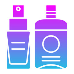 Bottle Icon