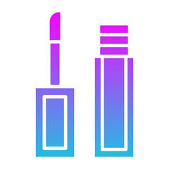 Lipgloss Icon