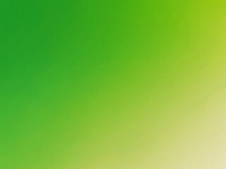 Green vivid gradient color background