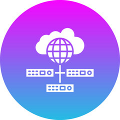 Network server Icon