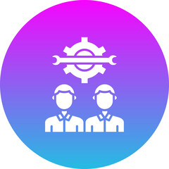 Technical support Icon