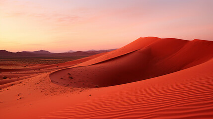 desert in the desert  high definition(hd) photographic creative image 