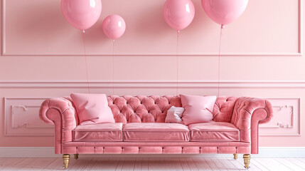 A hilltop house with a modern design, featuring a cantilevered roof and expansive windows offering panoramic views of the surrounding countryside.