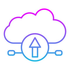 Cloud Icon