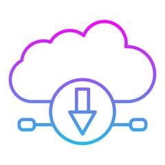 Cloud Icon