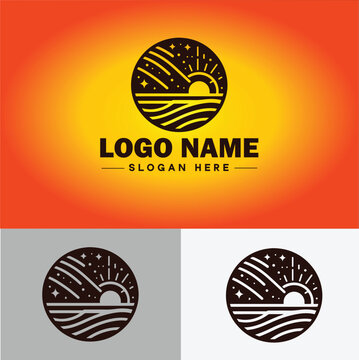 globe icon logo earth planet vector art graphics for business brand icon globe logo template