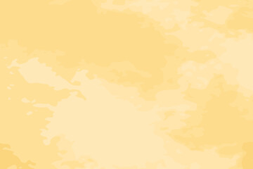 Hand Painted Watercolor Abstract Background