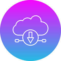 Cloud Icon