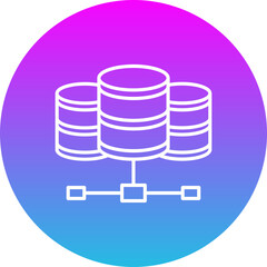Database Icon