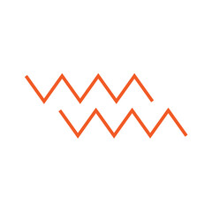 
Flat abstract geometric wallpaper vector element
