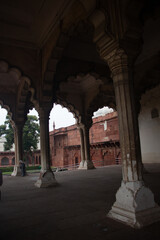 Fuerte Rojo Agra