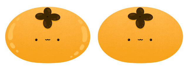 Cute Thai Dessert Mascot Character Kawaii Cartoon illustration Cute Khanom Thai Khanom Saneh Chan Cartoon illustration Khanom Thai Cartoon Thai Dessert Cartoon illustration Saneh Chan