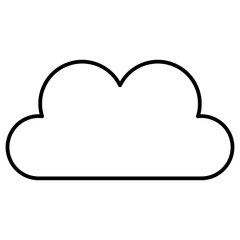 cloud computing concept