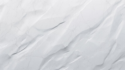 Obraz premium Surface of white stone, texture background, copy space wallpaper