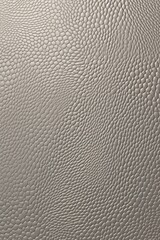 Silver leather texture backgrounds and patterns