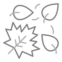 Leaves Icon