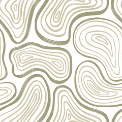 abstract background seamless pattern with circles png