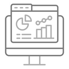 Analytics Icon