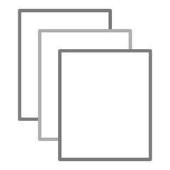 Paper Icon