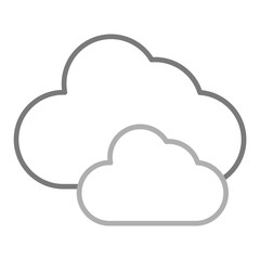 Clouds Icon
