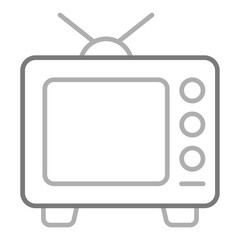 Tv App Icon