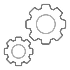 Settings Icon