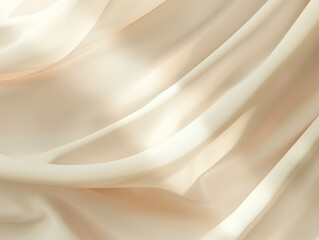 Light beige abstract stripes, abstract gradient for background in beige shades, mesh background for design