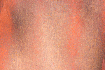 Old rusty metal grunge background.