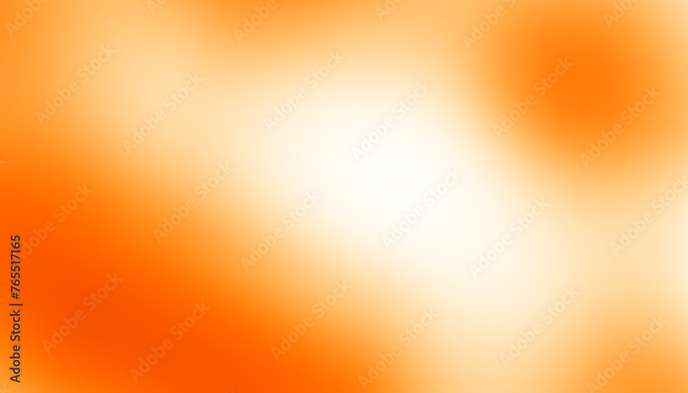 Poster Blurred transparent overlay smooth gradient background. Transparent png overlay background