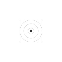 Professional Camera Icon Designer" professional Vector design. Camera Lens Line Art Icon Designer" Camera Lens Line Art Icon
