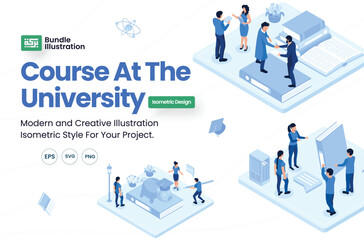 Course At The University