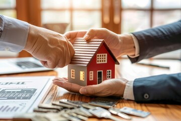 Property Pioneers: Sealing the Deal in Real Estate Investment