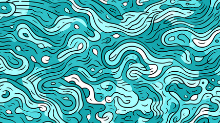 Very beautiful abstract art background