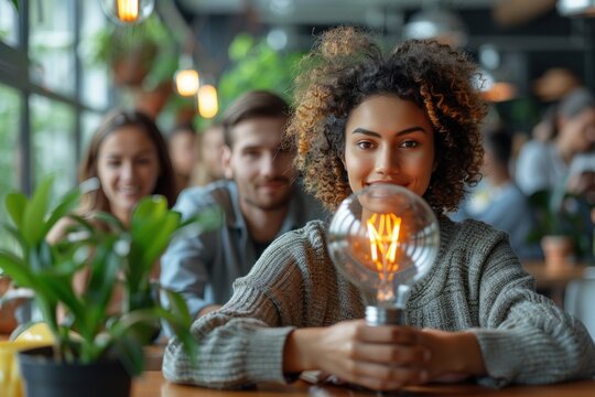 Young Leaders: Collective Inspiration