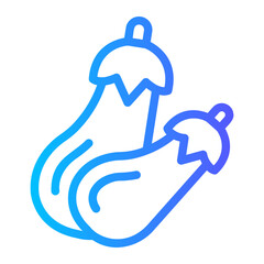 eggplant