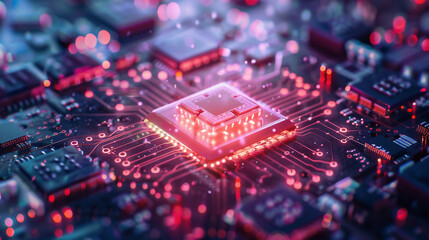 Computational Mathematics - The Use of Numerical and Computational Methods to Solve Mathematical Problems