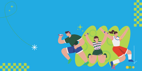 "Summer Fun Activities"
