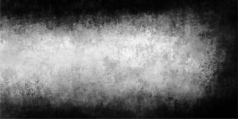 Black cement wall.panorama of noisy surface.aquarelle stains,abstract wallpaper,with grainy.chalkboard background AI format.close up of texture vector design,iron rust.