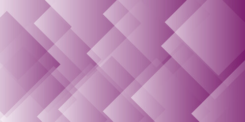 Simple purple background. flat purple gradation wavy geometric background.purple geometric triangles shapes.creative minimalist and various modern geometric shapes for background perfect for wallpaper