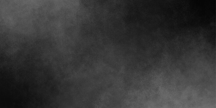 Black overlay perfect realistic fog or mist fog and smoke clouds or smoke.crimson abstract ice smoke vintage grunge smoke cloudy brush effect nebula space blurred photo.
