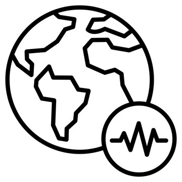 World Pulse icon