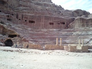 Petra, Jordan, Dead Sea,페트라,요르단,사해