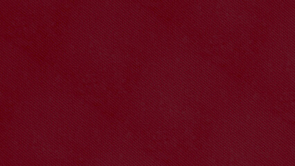 Textile texture red for interior wallpaper background or cover
