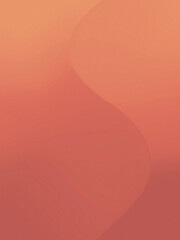 Blur gradient Modern and stylish poster templates with organic abstract shapes