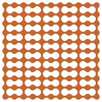 Abstract pattern fabric apparel textile grapnic vector clip art geometric prit art editable
