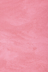 vertical image of pink old textured sharp wall background