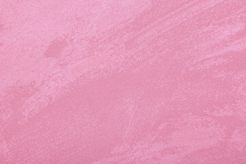 image of pink sharp old textured wall background