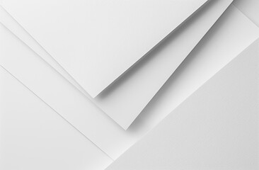 White background with white shades, white gradient, white gradient pattern with white paper texture, minimalistic 1