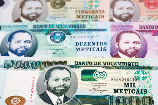 Mozambican metical a business background