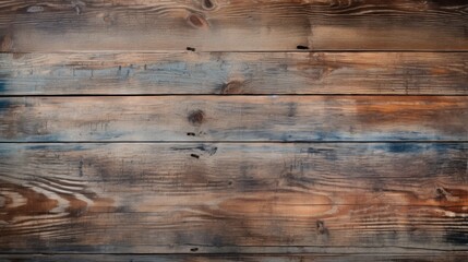 Naklejka premium Painted Wood Background
